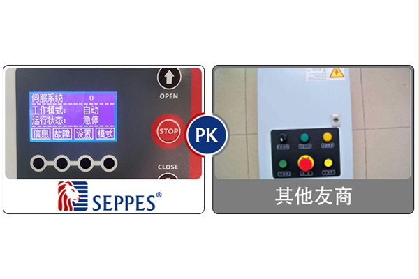 人機界麵
