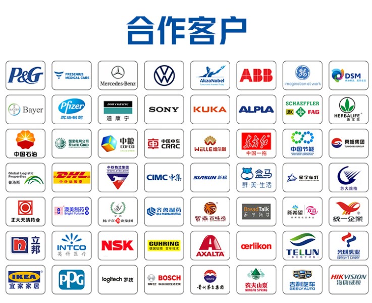 合作客戶