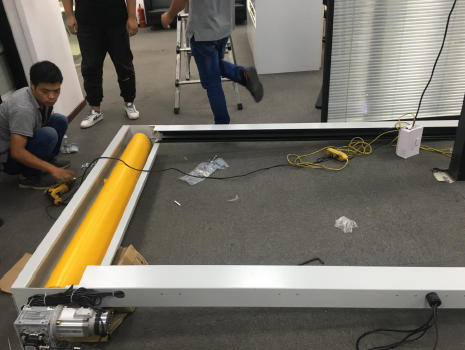 好色先生TV污污快速門拚裝完成 好色先生TV污污快速門拚裝完成