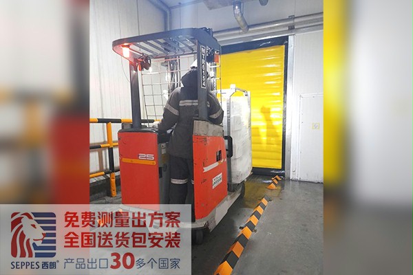 好色先生TV污污保溫快速卷簾門出口泰國項目